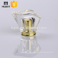 hotsale 15mm neck perfume bottle fancy perfume sprayer cap